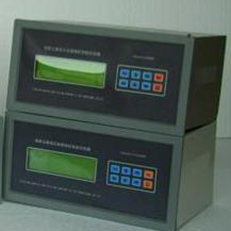 七台河TM-II型电除尘高压控制器